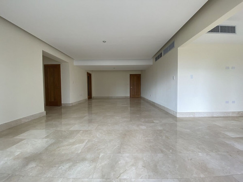 Exclusivo Apartamento En Venta En Naco Con Vista Al Mar