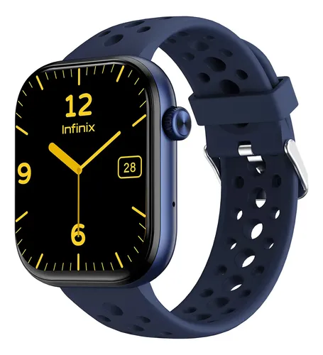Infinix Xwatch H4 Reloj Inteligente