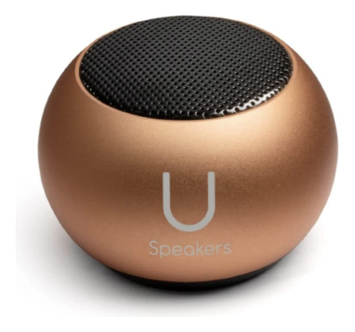 Fashionit U Mini Speaker | Elegante Bluetooth Inalambrico Po