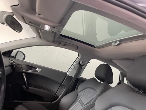 Audi A1 1.4 Tfsi Ambition