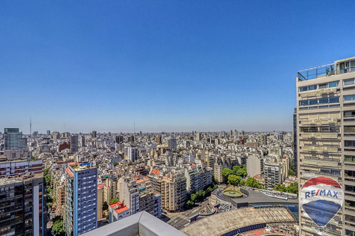 Imagen 15 de 28 de Venta Departamento - Astor Palermo - Penthouse