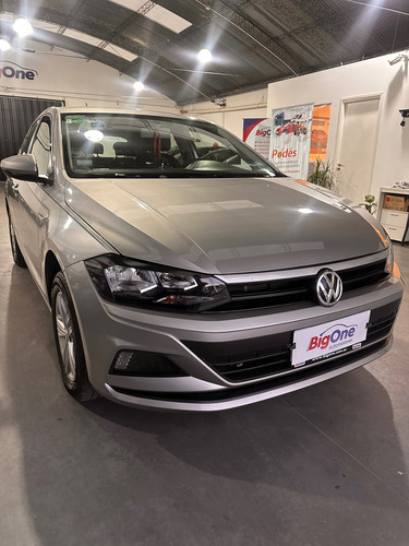 Volkswagen Polo 1.6 Msi Comfort Plus