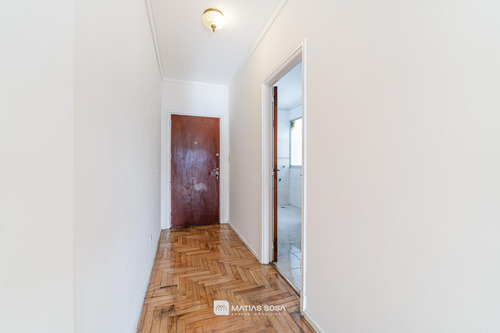 Venta - Departamento 3 Ambientes - Dependencia - Centro