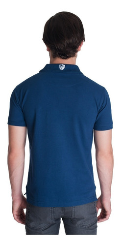 Polo Scriptura Psalm 14 Polo Collection