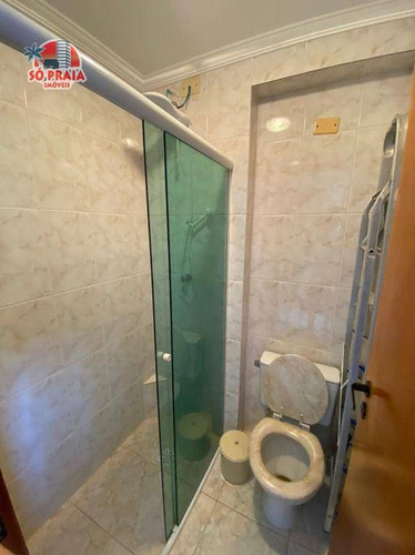 Imagem 7 de 30 de Cobertura Com 5 Dormitórios À Venda, 273 M² Por R$ 1.200.000,00 - Vera Cruz - Mongaguá/sp - Co0031