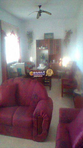 Imagem 24 de 30 de Sobrado Com 4 Dorms, Jardim Bopiranga, Itanhaém - R$ 1.9 Mi, Cod: 6395 - V6395