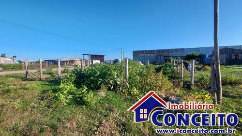 Imagem 3 de 10 de Rt53 - Terreno Com Área De 150m² Em Região De Moradores No Bairro Albatroz