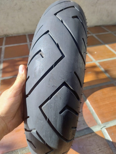 Pneu Moto 140/70-17 Technic Sport Meia Vida (Usado)