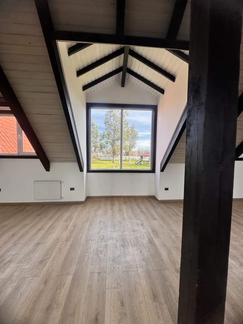 Imagen 2 de 13 de Casa En Venta 5d+4b En Condominio Haras De La Montaña