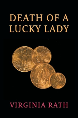 Libro Death Of A Lucky Lady: (a Michael Dundas Mystery) -...