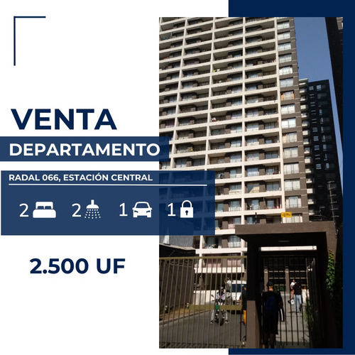 Impecable Depto Con Excelente Ubicación Y Entrega Inmediata!