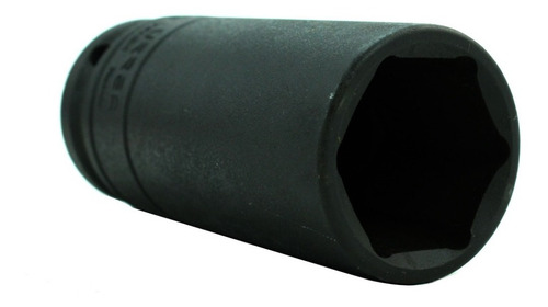 Dado Impacto 6 Puntas 22mm Cuadro 1/2 Urrea 7322m 32814500