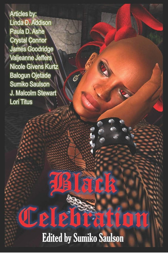 Libro En Inglés: Black Celebration: Increíbles Artículos Sob