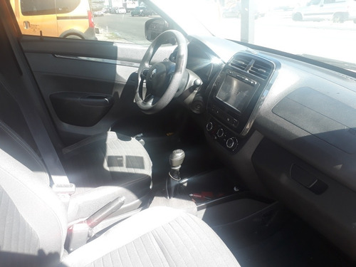 Renault Kwid Intens 1.0 2018 - Impecable