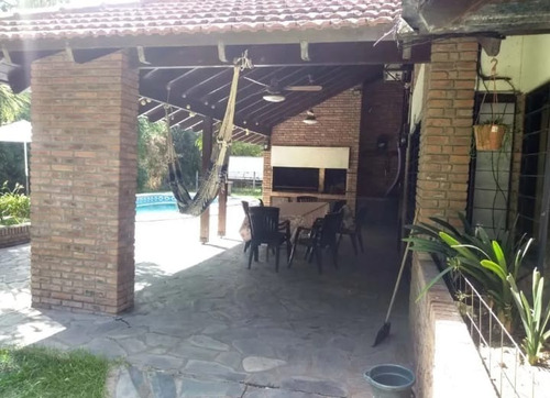 Imagen 10 de 22 de Quinta De 3123 M2 En Venta En Tortuguitas