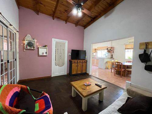 Imagen 14 de 30 de Venta Casa En Lote Propio - Villa Lugano - 4 Dormitorios