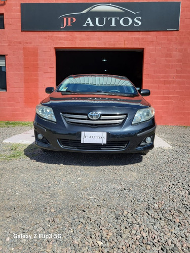 Toyota Corolla 1.8 Xei Mt