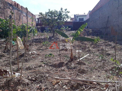 Imagem 1 de 2 de Terreno, Salto De São José, Salto - R$ 230 Mil, Cod: 42983 - V42983