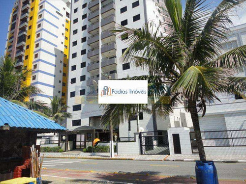 Imagem 17 de 21 de Apartamento Com 2 Dorms, Centro, Mongaguá - R$ 330 Mil, Cod: 858180 - V858180