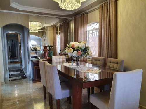 Imagem 1 de 30 de Casa Com 4 Dormitórios À Venda, 352 M² Por R$ 2.500.000,00 - Jardim - Santo André/sp - Ca0256