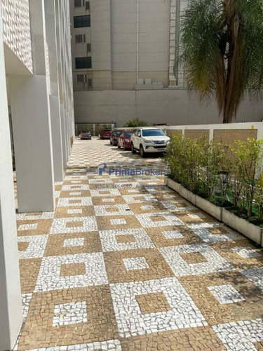 Imagem 24 de 27 de Apartamento Em Santa Cecília, São Paulo/sp De 166m² 3 Quartos Para Locação R$ 4.500,00/mes - Ap1379036-r