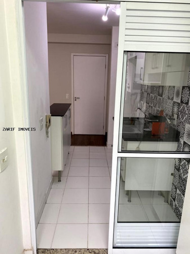 Imagem 1 de 15 de Apartamento Para Venda Em São Paulo, Vila Andrade, 2 Dormitórios, 1 Suíte, 2 Banheiros, 1 Vaga - Zzfjs14_1-2263401