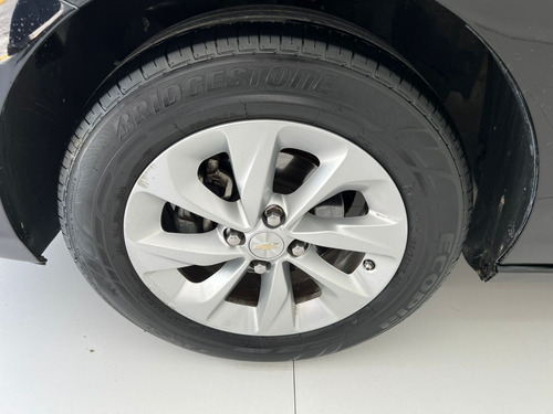 Imagem 14 de 15 de Onix Lt1 1.0 Turbo 2020