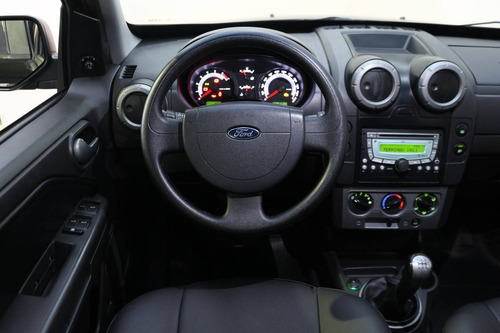 Imagem 12 de 15 de Ford Ecosport 1.6 Freestyle 16v Flex 4p Manual