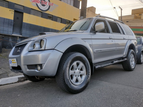 Mitsubishi Pajero Sport 2.5 4x4 5p