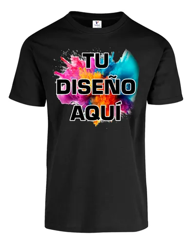 Creacion de playeras new arrivals