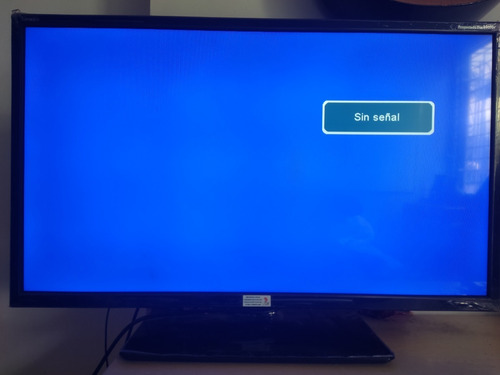 Imagen 3 de 7 de Televisor 32 Pulgadas Nuevo Haier Oferta Medidas73x44x3 Cmts