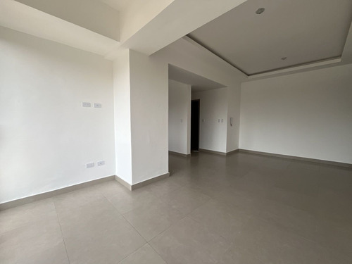 Apartamento En Venta Bella Vista