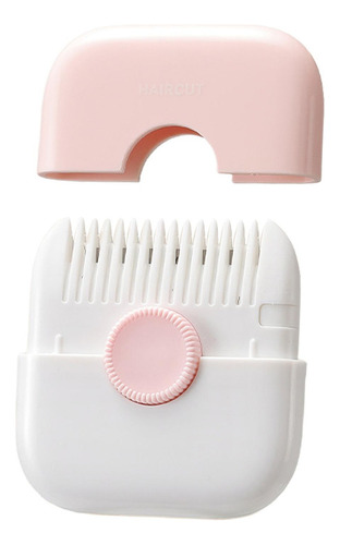 Peine Para Cortar El Cabello, Mini Recortadora De Cabello,