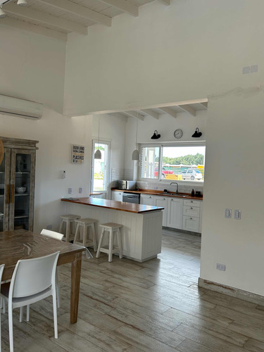 Alquiler Casa En Costa Esmeralda Bo Senderos 4