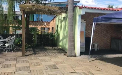 Casa Com 3 Dormitórios À Venda, 415 M² Por R$ 835.000,00 - Tapera - Florianópolis/sc - Ca3359
