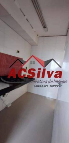 Imagem 4 de 14 de Excelente Apto Planalto Sbc Referência 17754