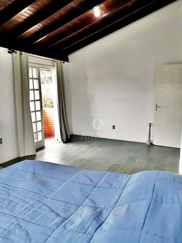 Imagem 9 de 15 de Excelente Casa Com 192m² Na Cachoeira Do Bom Jesus - Ca0336