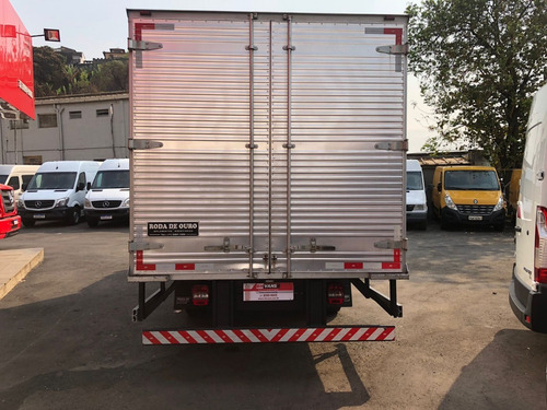 Imagem 11 de 13 de Volkswagen Delivery Express Prime