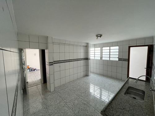 Sobrado Em Pirituba Em Excelente Condição - Jd. Sta. Mônica