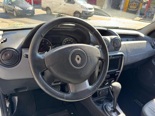 Renault Duster Renault Duster 2.0 16V Dynamique (Flex)(Aut)