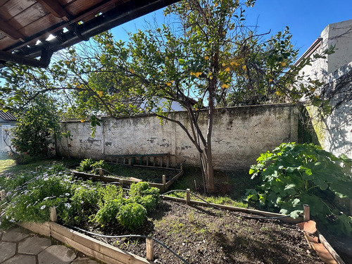 Casa En Condominio Carlos Silva Vildosola 5d / 3b