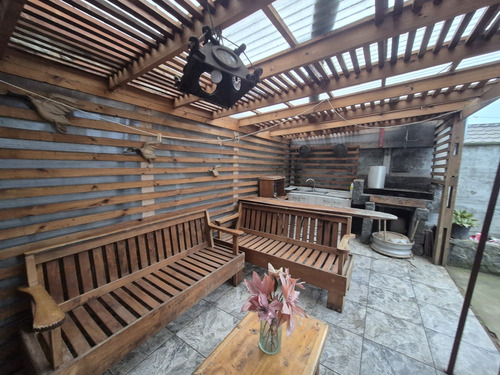 Casa 3 Dormitorios, Las Terrazas, Lomas San Andrés