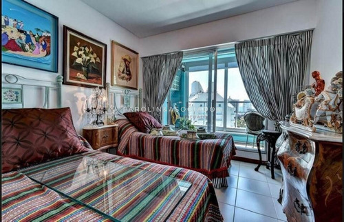 Imagen 14 de 21 de Exepcional Pent-house En Ocean Tower