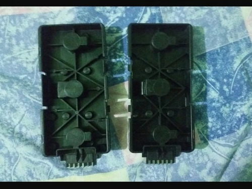 Regleta De Estop De Chevette