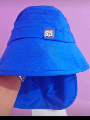 Gorros Niños Disney Fps 50+