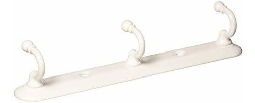 Moen 7603w Yorkshire Robe Hook, Glaciar