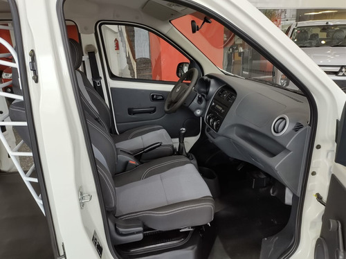 Imagen 10 de 15 de Changan Van