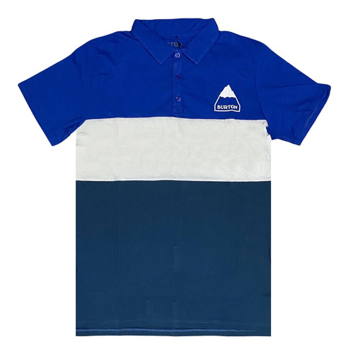 Chomba Burton Polo Stripe B2hpostripsu2p Hombre