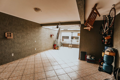 Imagem 5 de 16 de Sobrado À Venda, 88 M² Por R$ 460.000,00 - Sacomã - São Paulo/sp - So0261
