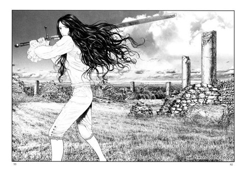 Imagen 2 de 4 de Innocent, Vol. 3